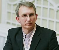 Андрей  Кривошапкин